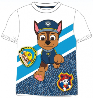 CHLAPECKÉ TRIČKO PAW PATROL