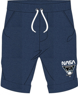 CHLAPECKÉ ŠORTKY NASA