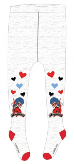 DÍVČÍ PUNČOCHÁČE LADYBUG, KOUZELNÁ BERUŠKA