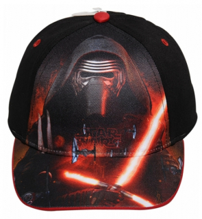 CHLAPECKÁ KŠILTOVKA STAR WARS