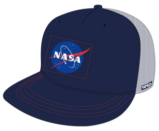 CHLAPECKÁ KŠILTOVKA NASA