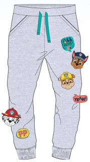 CHLAPECKÉ TEPLÁKY PAW PATROL šedé