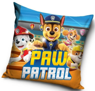 POVLAK NA POLŠTÁŘ PAW PATROL
