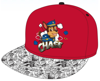 CHLAPECKÁ KŠILTOVKA PAW PATROL CHASE