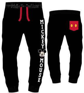 CHLAPECKÉ TEPLÁKY MICKEY MOUSE