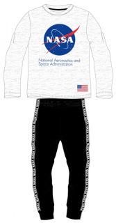 CHLAPECKÉ PYŽAMO NASA