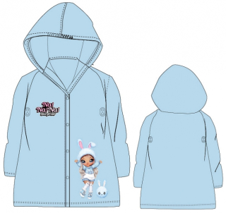 DÍVČÍ PLÁŠTĚNKA NA! NA! NA! SURPRISE SURTIDO