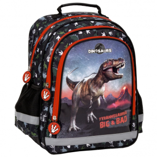 ŠKOLNÍ ERGONOMICKÝ BATOH DINOSAURUS
