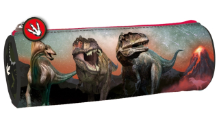 KULATÝ PENÁL DINOSAUŘI