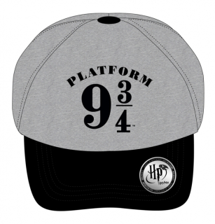 CHLAPECKÁ KŠILTOVKA HARRY POTTER