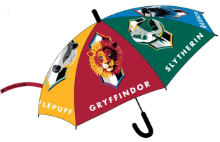 VYSTŘELOVACÍ DEŠTNÍK HARRY POTTER ERBY