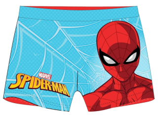 CHLAPECKÉ PLAVKY BOXERKY SPIDERMAN