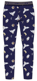 DÍVČÍ LEGÍNY HARRY POTTER SOVA HEDVIKA