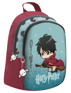BATOH S PŘEDNÍ KAPSOU HARRY POTTER