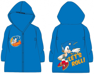 CHLAPECKÁ PLÁŠTĚNKA SONIC