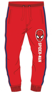 CHLAPECKÉ TEPLÁKY SPIDERMAN červené