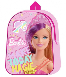 DĚTSKÝ BATOH BARBIE 25cm