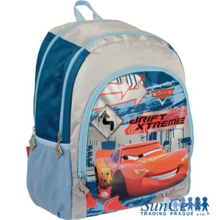 ŠKOLNÍ BATOH DISNEY CARS