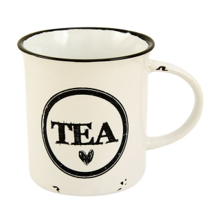 KERAMICKÝ HRNEK TEA 300ml