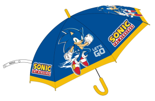 VYSTŘELOVACÍ DEŠTNÍK SONIC