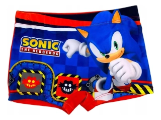 CHLAPECKÉ PLAVKY BOXERKY SONIC