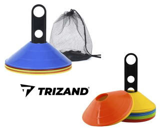 TRIZAND SADA TRÉNINKOVÝCH KUŽELŮ 50 KS