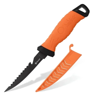 FINKA KUCHYŇSKÝ FILETOVACÍ NŮŽ 27 cm