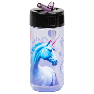 LÁHEV NA PITÍ UNICORN JEDNOROŽEC 330ml