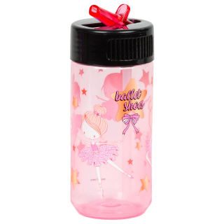 LÁHEV NA PITÍ BALERÍNA 330ml