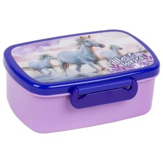 SVAČINOVÝ BOX KONĚ I LOVE HORSES