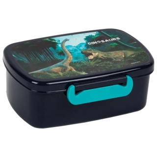 SVAČINOVÝ BOX DINOSAUŘI