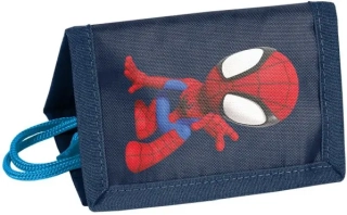 PASO PENĚŽENKA MARVEL SPIDEY