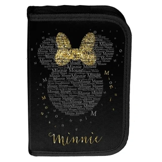 PASO ŠKOLNÍ JEDNOPATROVÝ PENÁL PLNĚ VYBAVENÝ DISNEY MINNIE MOUSE