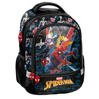 PASO ŠKOLNÍ ERGONOMICKÝ BATOH SPIDERMAN