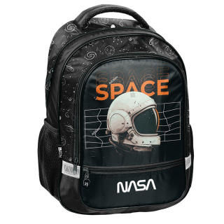 PASO ŠKOLNÍ ERGONOMICKÝ BATOH NASA