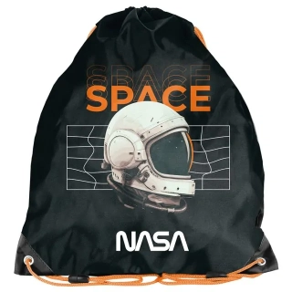 PASO SÁČEK NA PŘEZŮVKY, TĚLOCVIK NASA