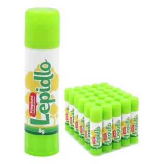 Školní lepidlo tyčinka Stick 8g