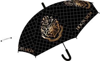 Vystřelovací deštník Harry Potter Hogwarts
