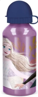 Aluminiová láhev Disney Frozen 400ml