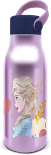 Aluminiová láhev s rukojetí Disney Frozen 760ml