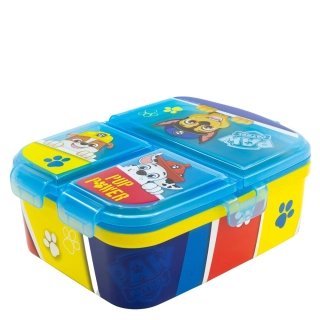 Svačinový multibox Paw Patrol