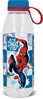 Tritanová láhev Ecozen Spiderman 650ml