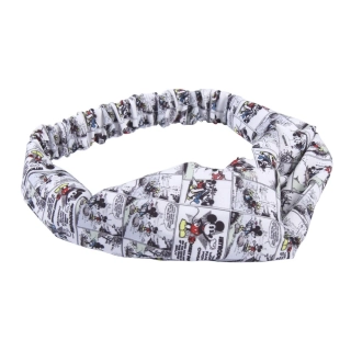 Čelenka do vlasů Disney Mickey Mouse