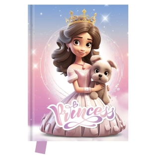 Deník, památník Princess