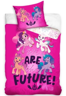 Povlečení My Little Pony