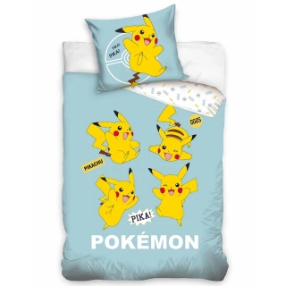 Povlečení Pokémon