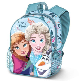Dětský batoh 3D Disney Frozen 2