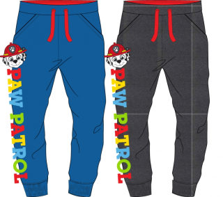 CHLAPECKÉ TEPLÁKY PAW PATROL šedé