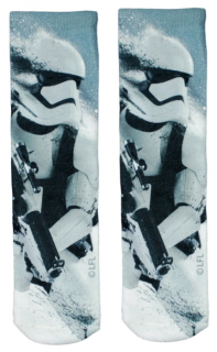 CHLAPECKÉ PONOŽKY STAR WARS