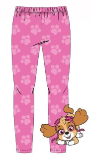DÍVČÍ LEGÍNY PAW PATROL SKYE